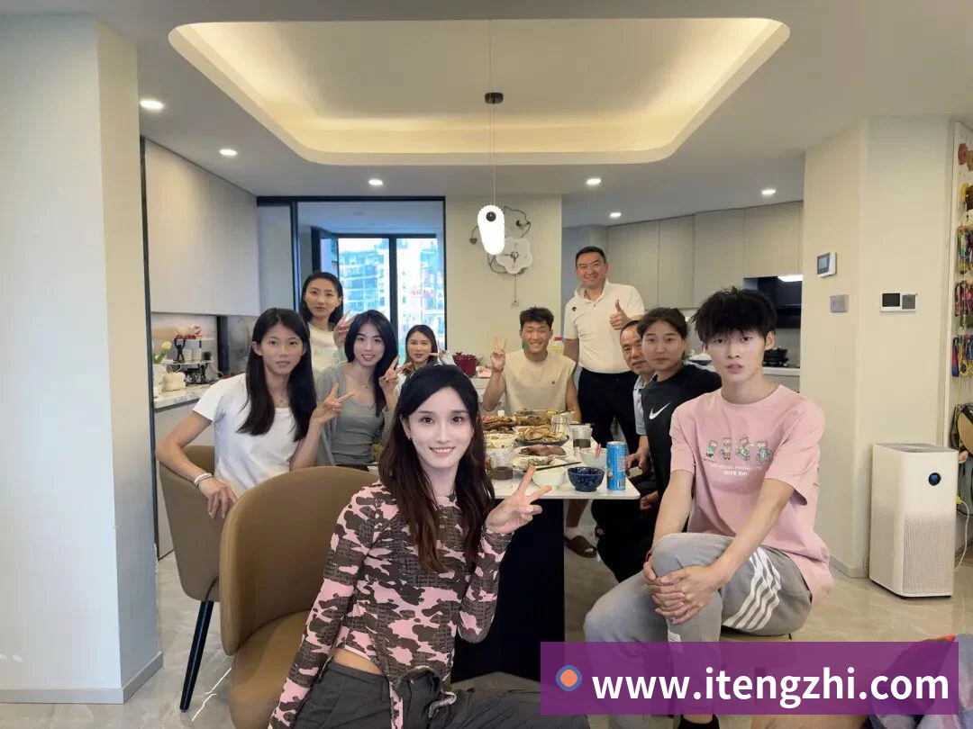 为什么网球是地球上最性感的运动？贝雷蒂尼：因为有很多呻吟声